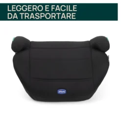 Seggiolino Auto Quasar i-Size (125-150 cm)