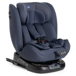 Seggiolino auto Unico Evo i-Size (40-150 cm)