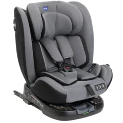 Seggiolino auto Unico Evo i-Size (40-150 cm)