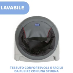 Seggiolino da tavolo 360