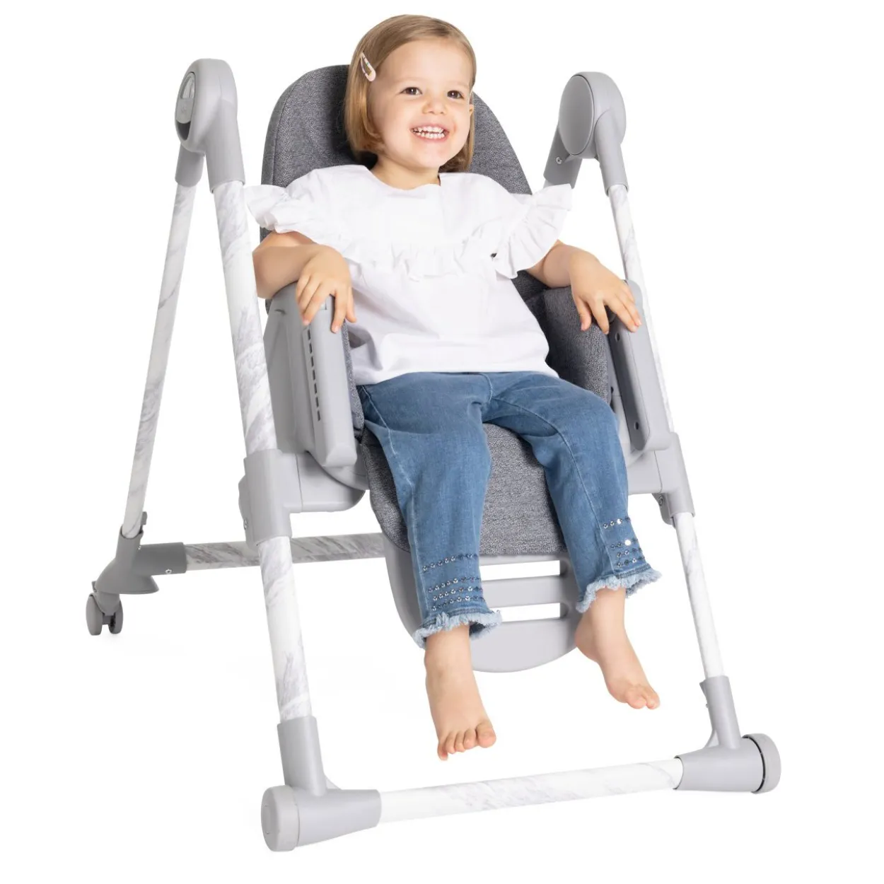 Seggiolone Polly Armonia