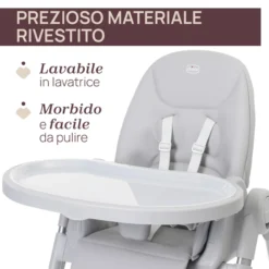 Seggiolone Polly Armonia