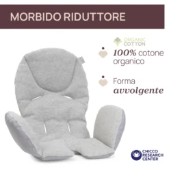 Seggiolone Polly Armonia