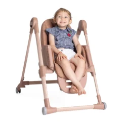 Seggiolone Polly Armonia