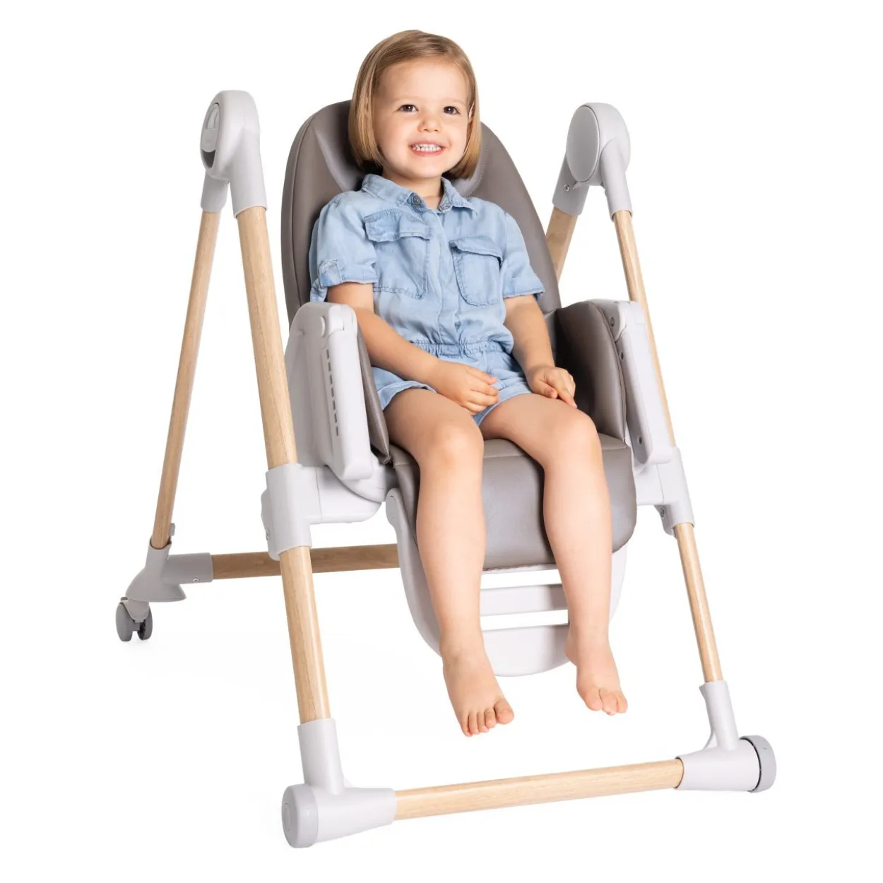 Seggiolone Polly Armonia