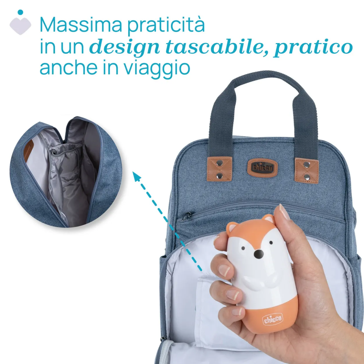 SET BABY MANICURE