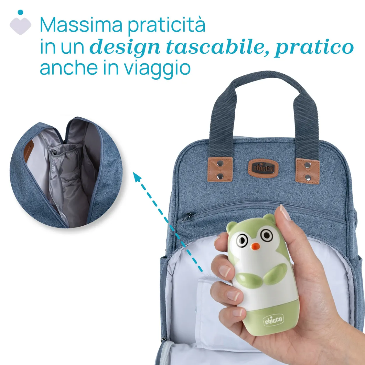 SET BABY MANICURE