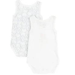Set body intimo