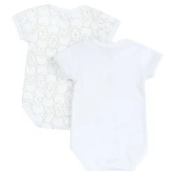 Set body intimo
