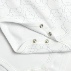 Set body intimo