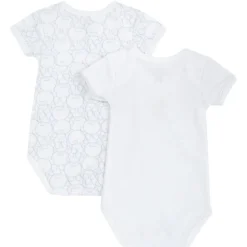 Set body intimo