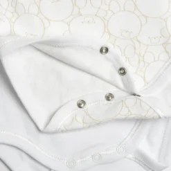 Set body intimo