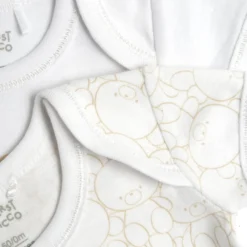Set body intimo