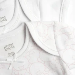 Set body intimo