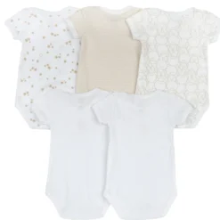 Set body intimo