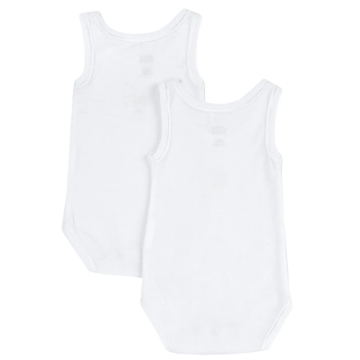 Set body intimo