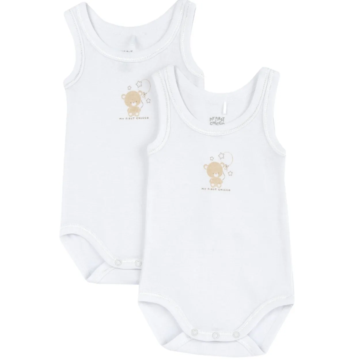 Set body intimo