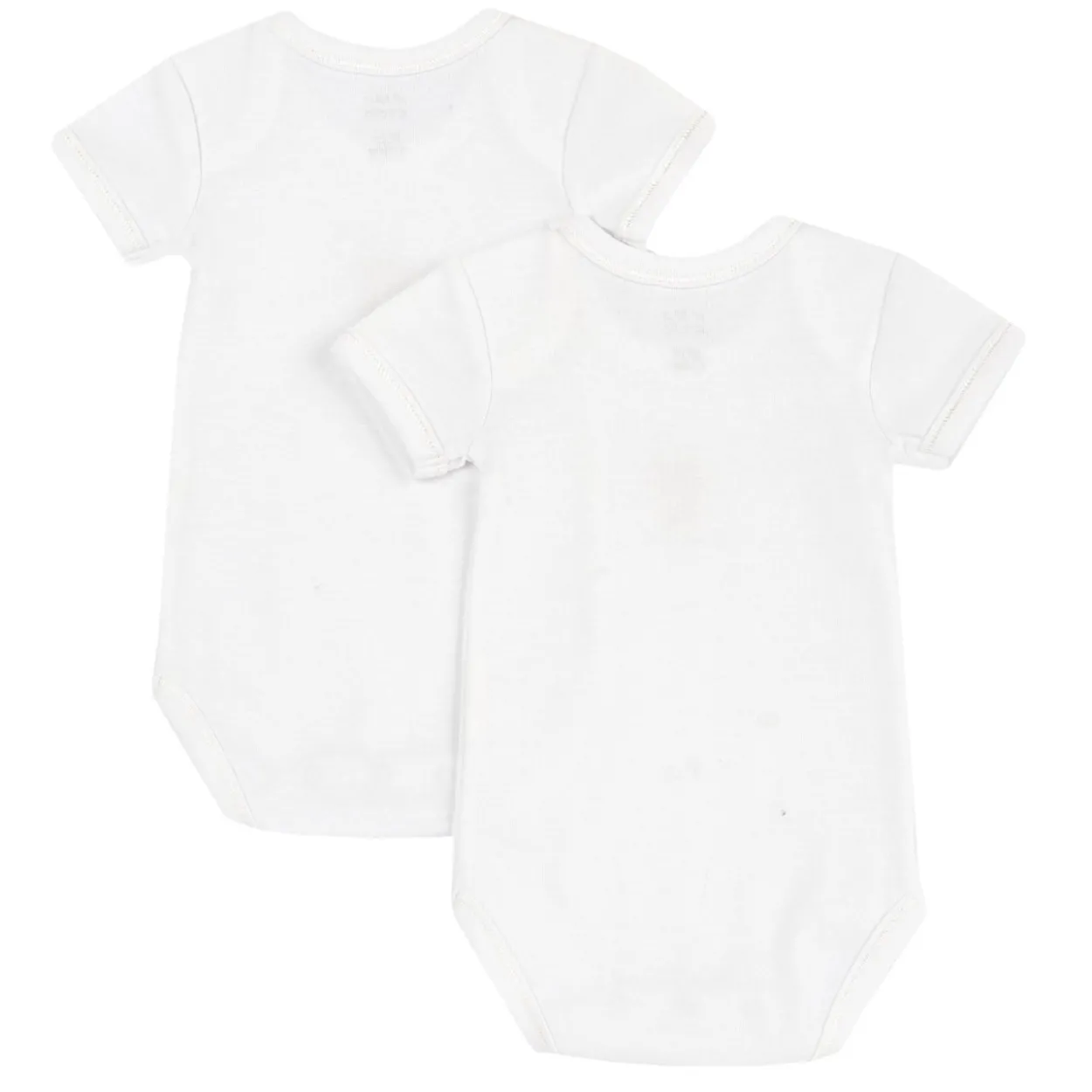 Set body intimo