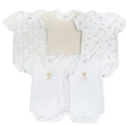 Set body intimo