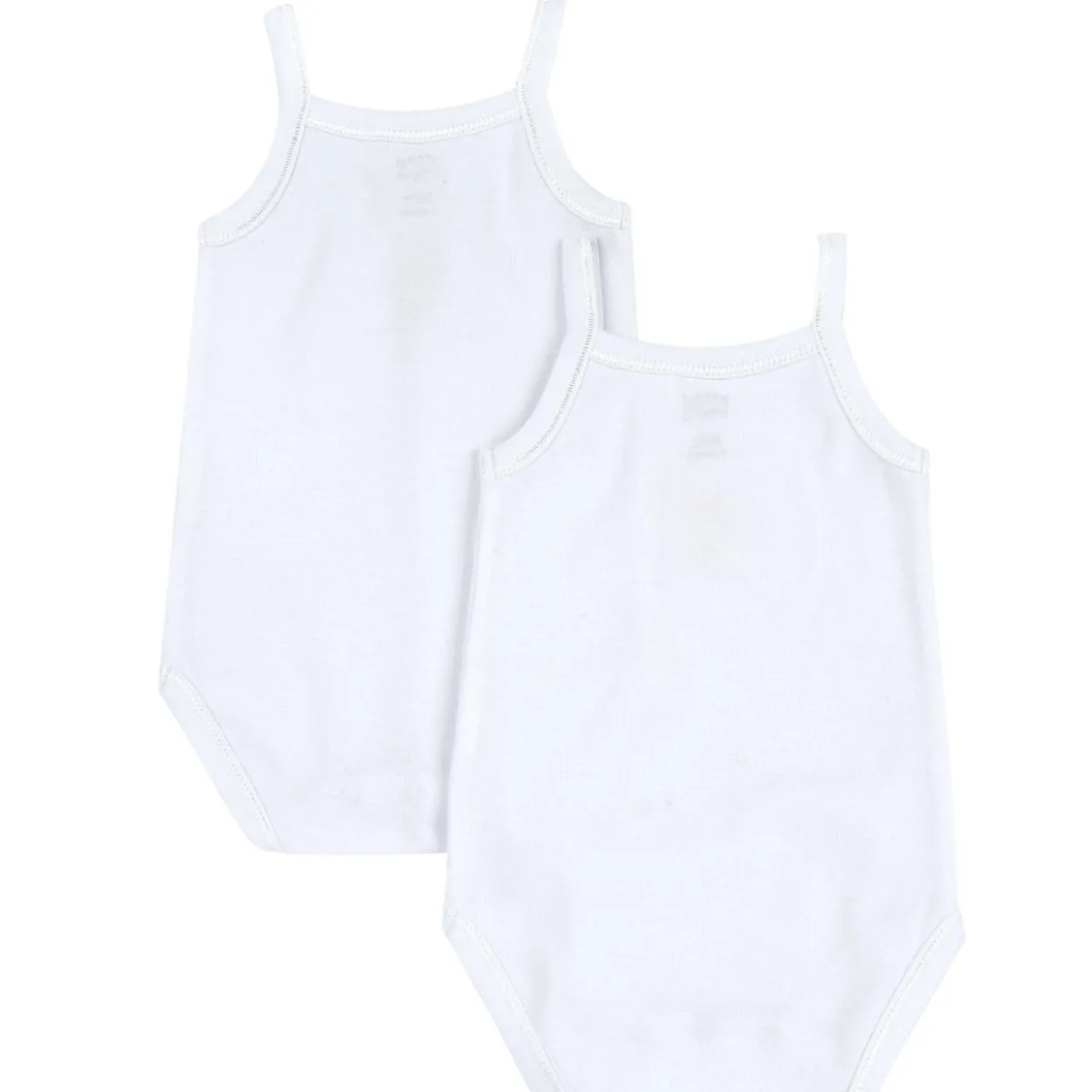 Set body intimo