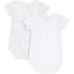 Set body intimo