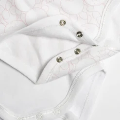 Set body intimo