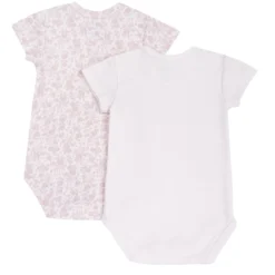 Set body intimo