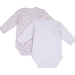 Set body intimo