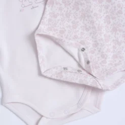 Set body intimo