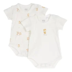 Set body intimo
