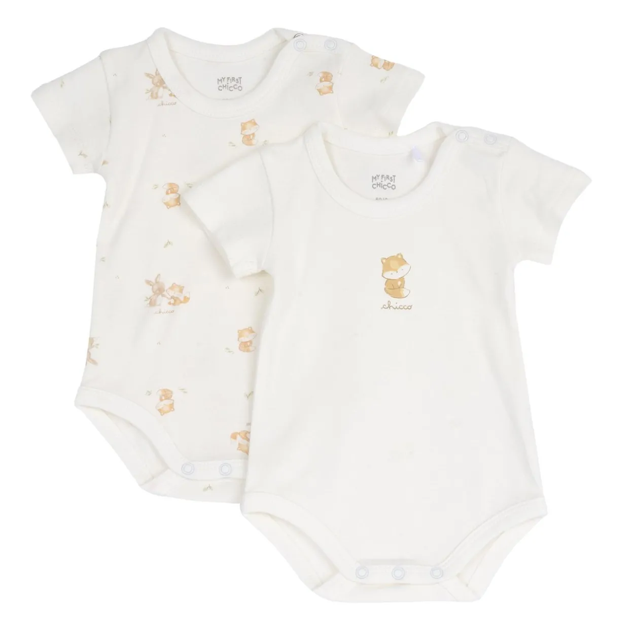 Set body intimo