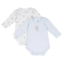 Set body intimo