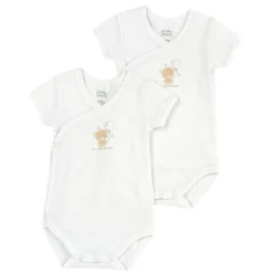 Set body intimo