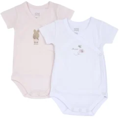 Set body intimo
