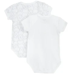 Set body intimo