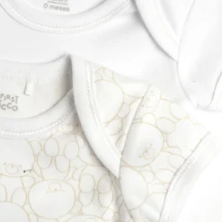 Set body intimo