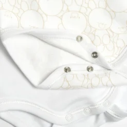 Set body intimo