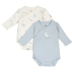 Set body intimo