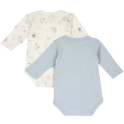 Set body intimo