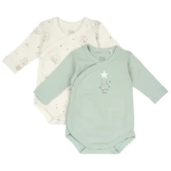 Set body intimo
