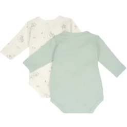 Set body intimo