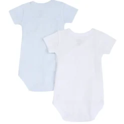 Set body intimo