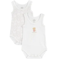 Set body intimo