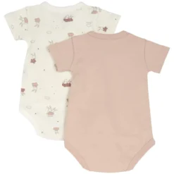 Set body intimo