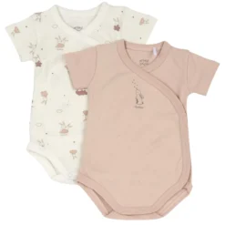 Set body intimo