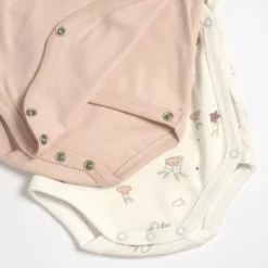Set body intimo