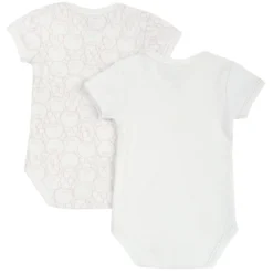 Set body intimo