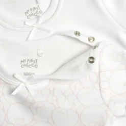Set body intimo