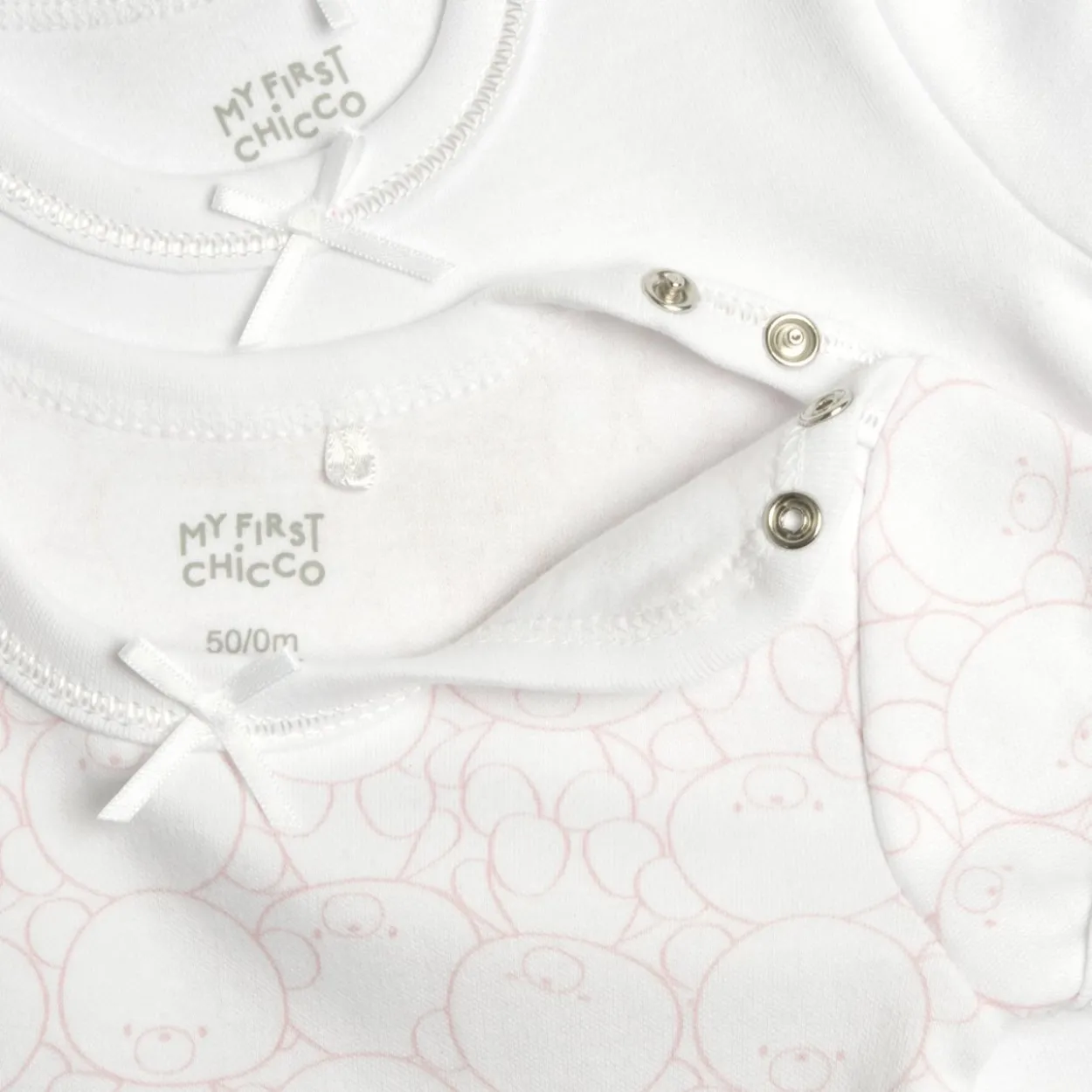 Set body intimo