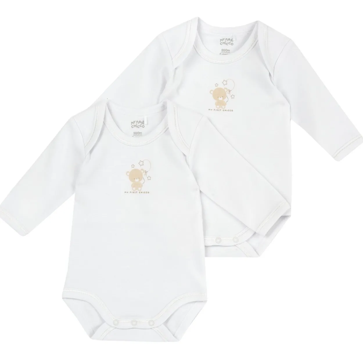 Set body intimo